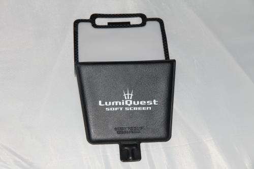 LumiQuest Soft Screen