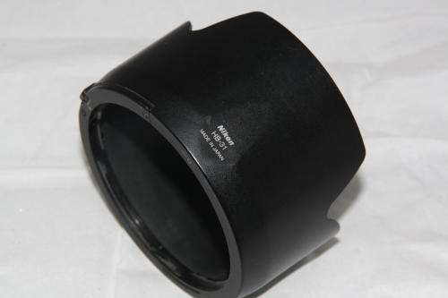 Nikon HB-31 Lens Hood (Bayonet) for Nikon AF-S 17-55mm f/2.8