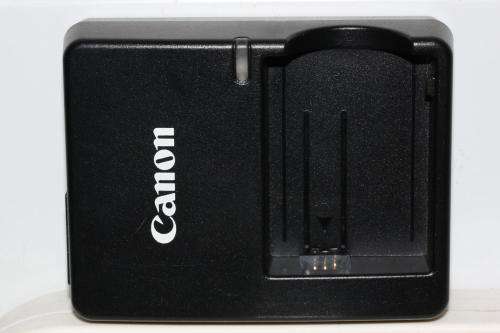 Canon genuine LC-E5E  Battery Charger for Canon EOS1000D, 450D, 500D