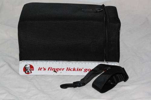 Padded case bag for larger lens like Sigma 50-500 or 150-500mm