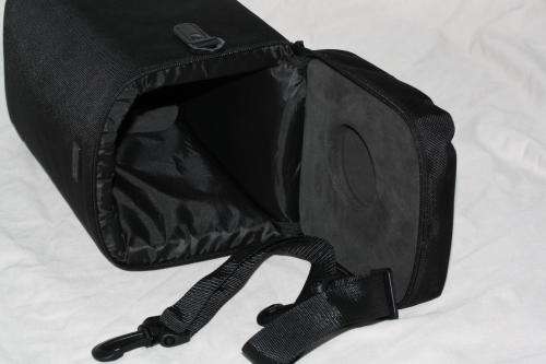 Padded case bag for larger lens like Sigma 50-500 or 150-500mm