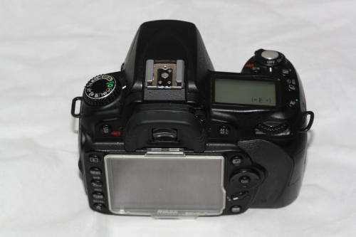 Nikon D90