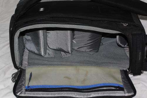 Think Tank Sling-O-Matic 20 Bag
