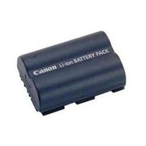 Canon genuine Battery BP511 Battery for Canon 20D / 30D / 40D / 50D