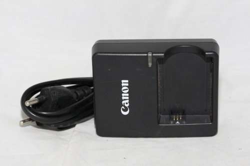 Canon genuine LC-E5E  Battery Charger for Canon EOS1000D, 450D, 500D