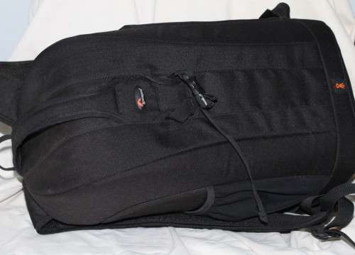 Lowepro Flipside 300 Backpack Bag ***Ideal for camera body with a long lens like 150-600mm***