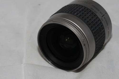 Nikon AF 28-80mm f/3.3-5.6 G