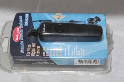 Nikon Remote Hahnel HRN280