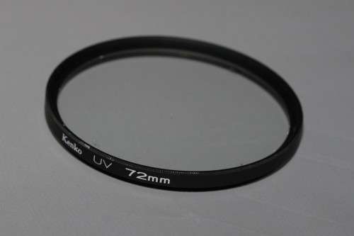 Kenko Filter UV 72mm