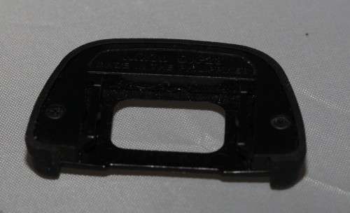 Nikon genuine eyecup DK-23