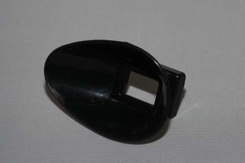 Oval generic Canon eyecup for Canon 350/400/450/500/550/600/650/700D series