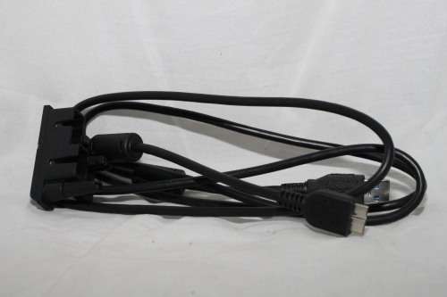 Canon USB Interface Cable IFC-150U II