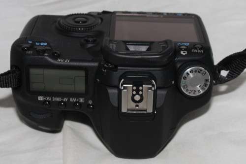 Canon EOS 50D