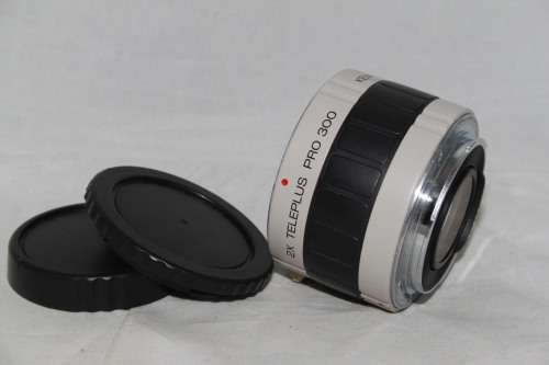 Kenko C-AF 2x Pro 300 Teleconverter Extender for Canon