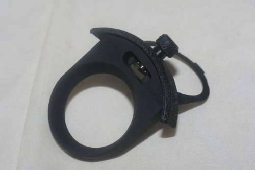 Nikon drop in Filter Holder