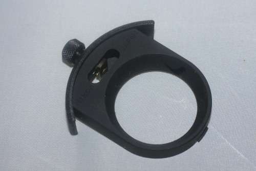 Nikon drop in Filter Holder