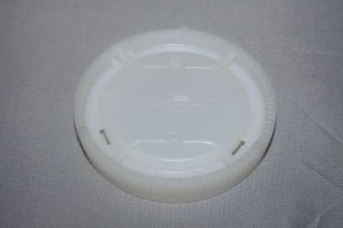Minolta Lens Cap ***fits SONY and Minolta***