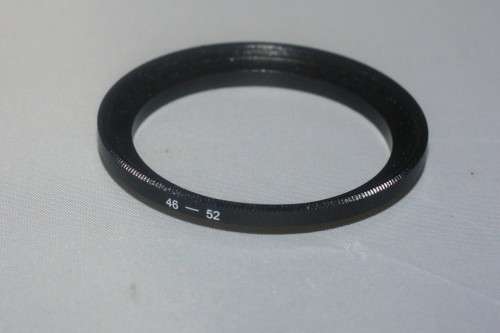 Adapter ring 46 - 52