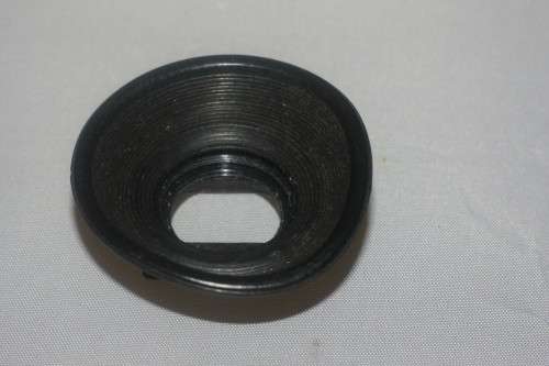 Nikon Eyecup old metal and rubber type