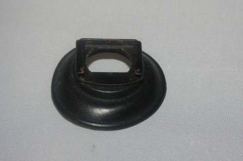 Nikon Eyecup old metal and rubber type