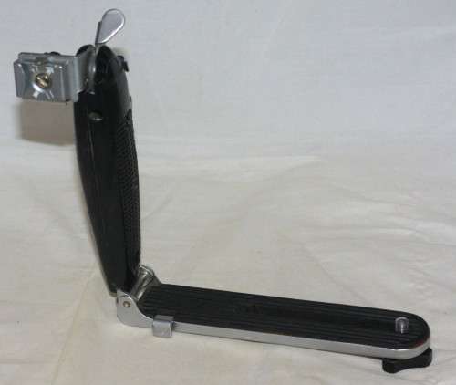 Flash Bracket for off-camera Flash