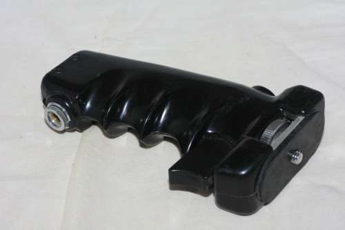 Trigger Handle