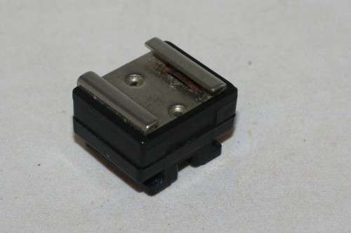 Flash adapter