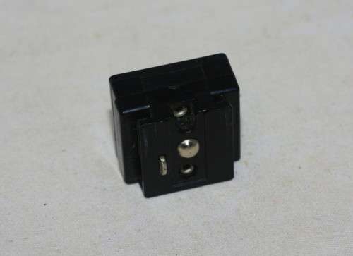 Flash adapter