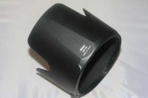 Nikon HB-29 Bayonet Lens Hood for AF-S 70-200mm f28 G