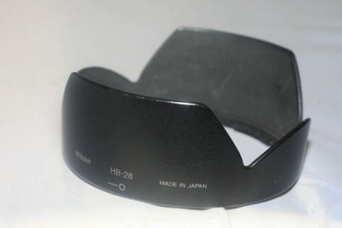 Nikon HB-28 Hood for Nikon AF-S 24-85mm f35-45G