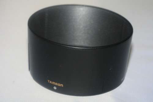 Tamron DA17 Lens Hood for 70-300mm f4-56 Di LD Lens