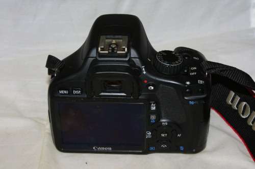 Canon 550D