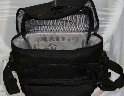Vanguard BIIN 21 Camera Bag