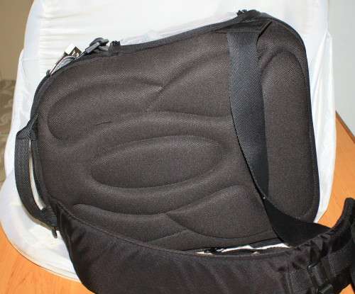Manfrotto MB SSC3-1BB AGILE I Sling Bag -Black