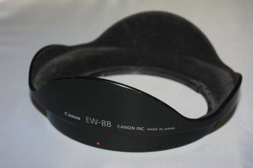 Canon EW-88 Lens Hood for EF 16-35mm f/2.8L II USM