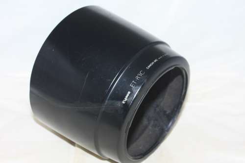 Canon ET-83C Lens Hood for EF 100-400mm f/4.5-5.6L IS USM