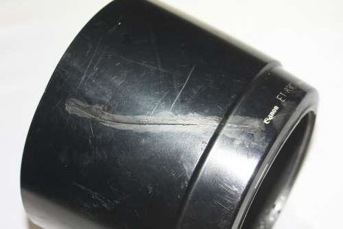 Canon ET-83C Lens Hood for EF 100-400mm f/4.5-5.6L IS USM