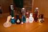 Various Small Collectables