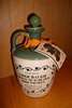 Tullamore Dew Irish Whisky / Visge Baugh