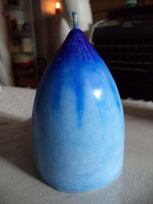 Hand Made Candles