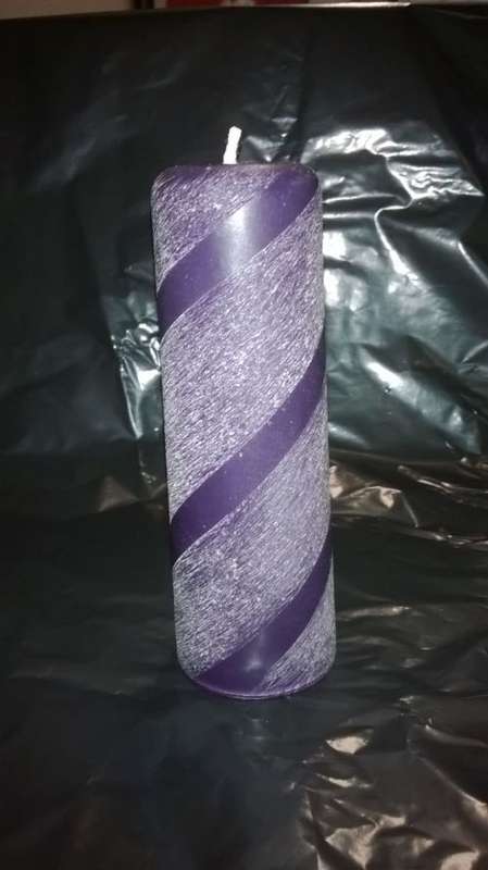Hand Made Candles