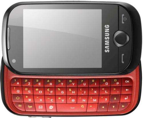 SAMSUNG CORBY PRO