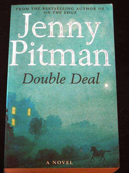 Double Deal By Jenny Pitman