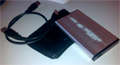 USB 2.0 SATA 2.5 HDD (80GB)