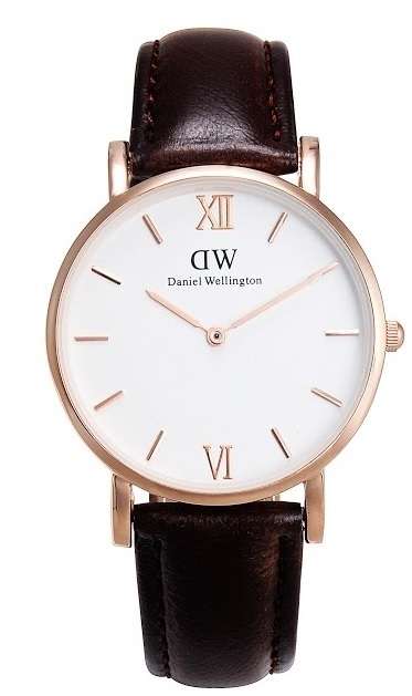 Daniel Wellington Womens watch