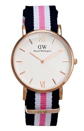Daniel Wellington Southampton Womens watch