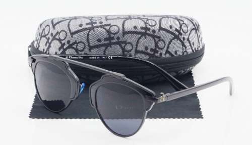 Christian Dior So Real Sunglasses