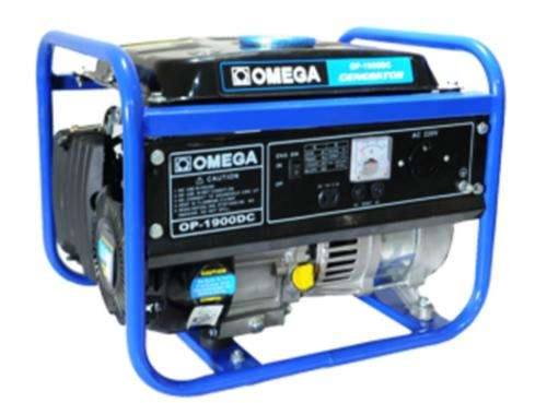 BRAND NEW OMEGA GENERATOR OP1900DC 2 available