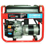 Brand new to Sales Galore! OMEGA OP-3000DC, wheels and arm extensions