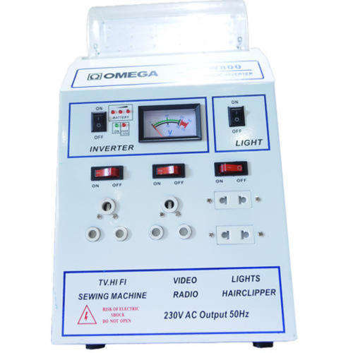 OMEGA Inverter 800w OP-W800